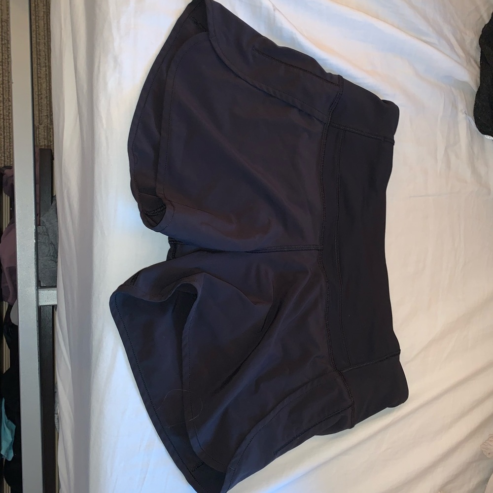 Lulu Lemon althetic shorts